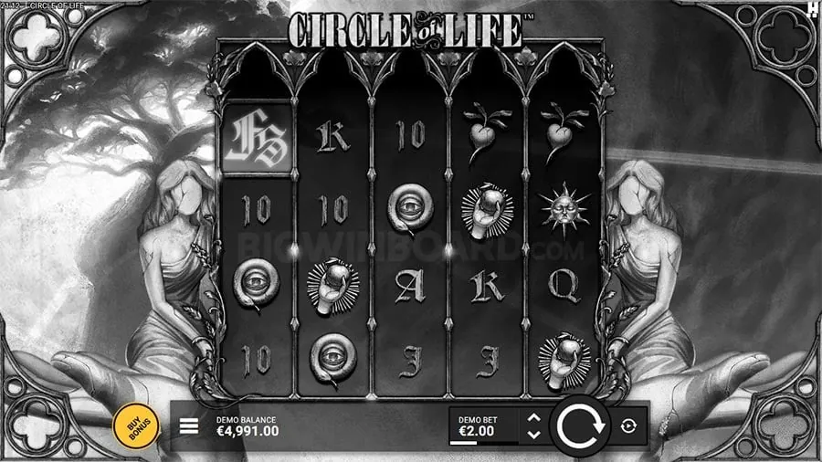 plus777 Free Spins