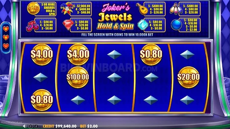 plus777 Free Spins