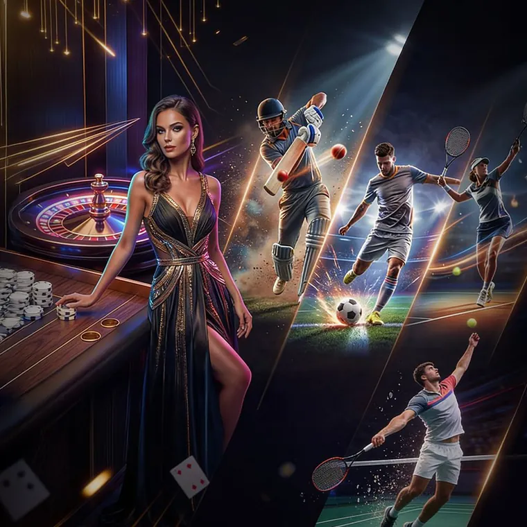 Live Casino