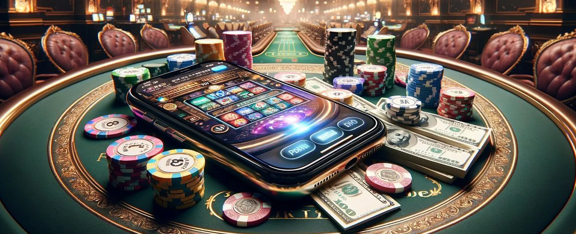 plus777 Live Casino Dealers