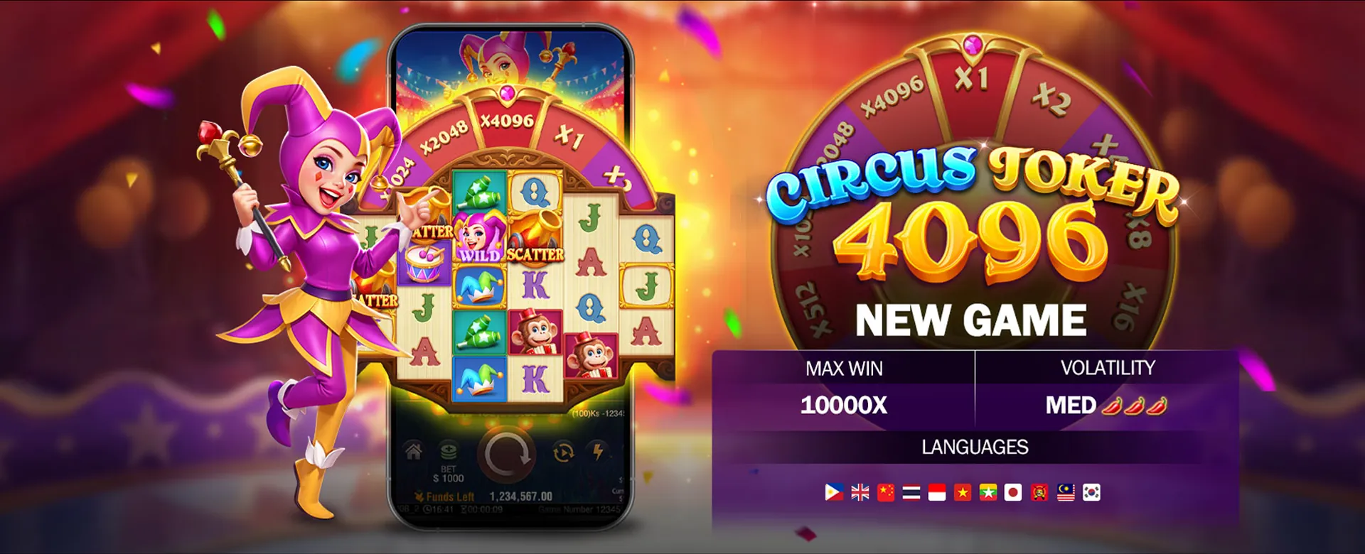 Secure & Fair Gaming