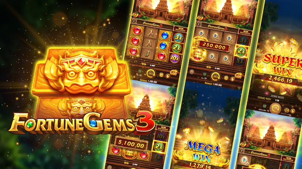 Exclusive Slot Bonuses